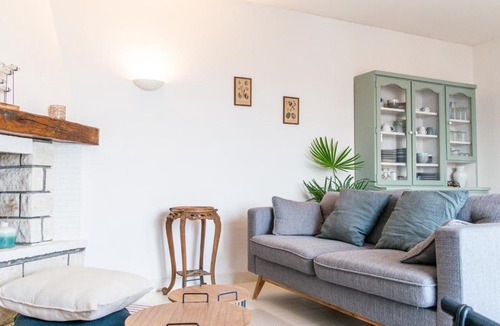 La Chaume House | Maison Les Sables-d'Olonne, 4 pièces, 6 personnes - FR-1-197-442