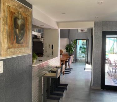 La Rochelle Villa | Maison loft