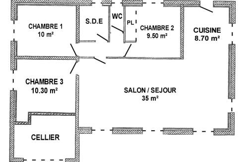 Les Moutiers-en-Retz House | Maison lumineuse proche de la mer avec WiFi et animaux acceptés - FR-1-306-1283