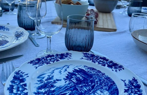 Le Champ-sur-Layon House | Maison Mima, a charming bed-and-breakfast in Anjou - Vineyards & Wine Tastings