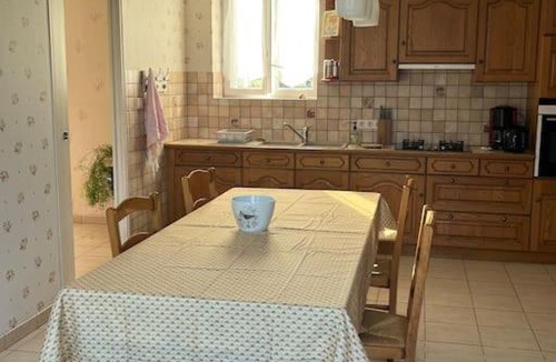 Lye House | Maisonnette à l’orée des vignes