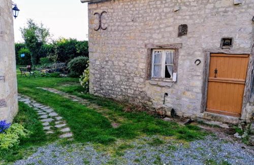 Baignolet House | Maisonnette Beauceronne