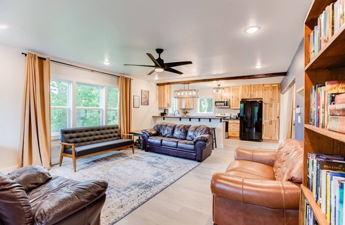 Helmsburg Other | Make the Family Memories Here | Fishing Pond | Indoor Playground | Scenic Views