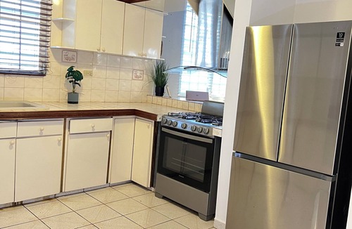 Sabanetas Villa | Mayaguez spacious 3-bedroom Villa
