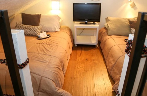 Noblesville House | Melby Manor Loft-Private Lakeside Apartment