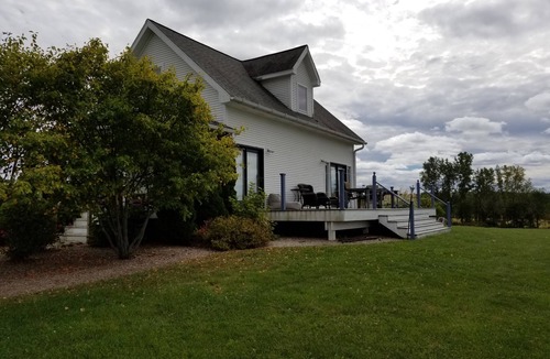 Buchanan House | Memories are made here at our winery's guesthouse in the heart of wine country
