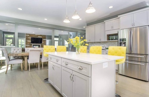 Miami Park House | Mermaid Bliss