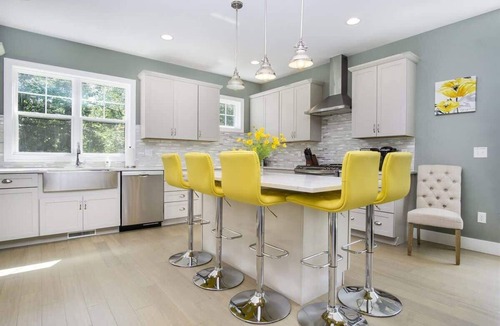 Miami Park House | Mermaid Bliss
