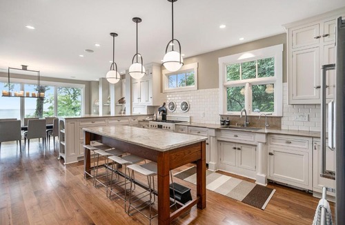 Michiana House | Michiana Beach House