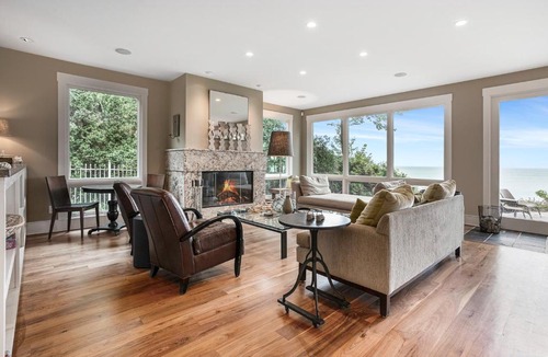 Michiana House | Michiana Beach House