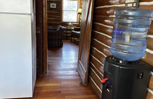 Republic Cabin | Michigamme River Cabin