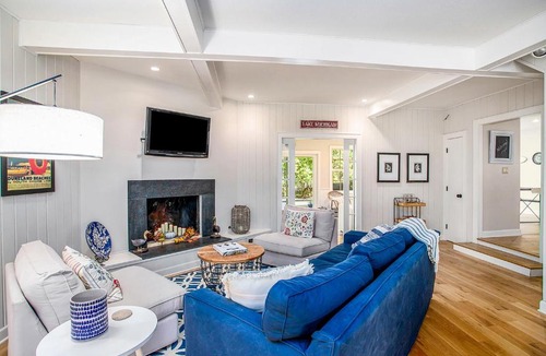 Michiana House | Michigan Shores