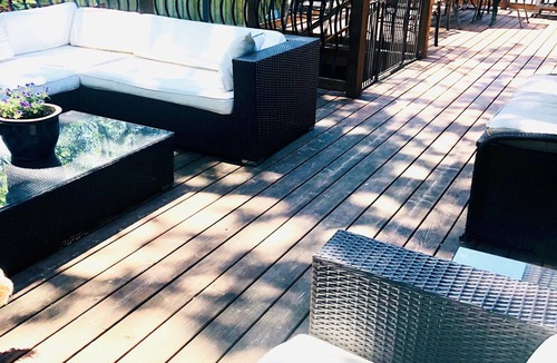 Downers Grove House | Modern Chicago Getaway