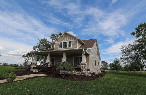 Greenfield Other | Modern FarmHouse to Gather Your Family & Friends