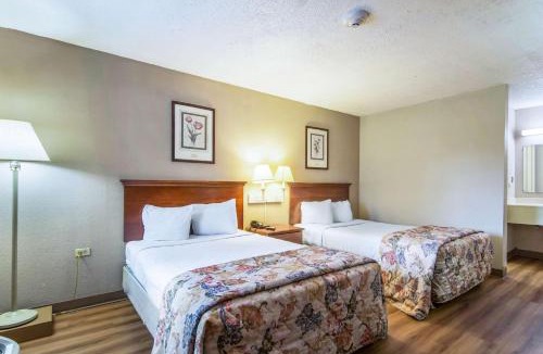 Alsip Hotel | Motel 6-Alsip, IL