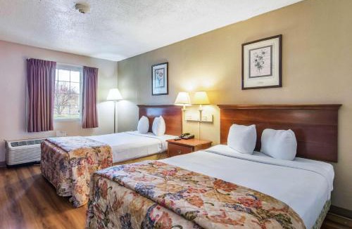 Alsip Hotel | Motel 6-Alsip, IL