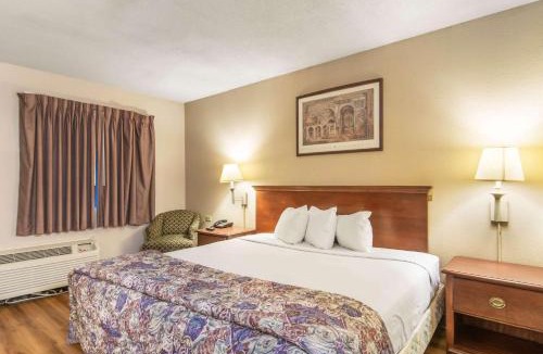 Alsip Hotel | Motel 6-Alsip, IL