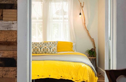 Fair Plain House | Napier House-Romantic Private Luxury mins to Beach