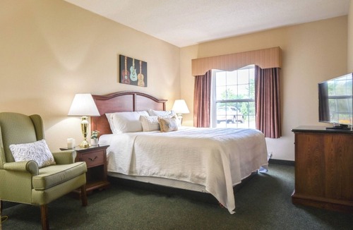 Pembine Hotel | Nature & Comfort | 2 Pet Friendly Units Near Nature Trails! Free Parking!