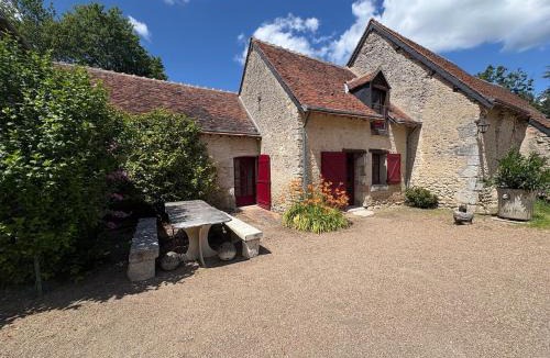Cheverny House | Nature, quiet and tranquility