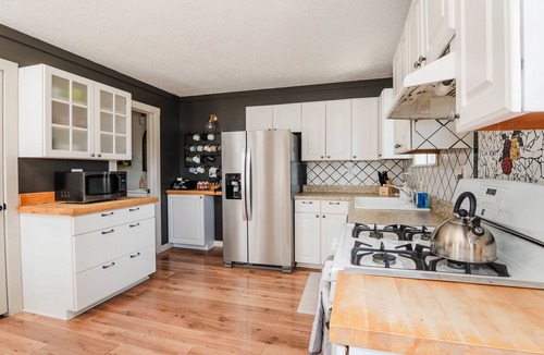 Boyne Falls Ski Chalet | Near Boyne & Lake Michigan ~ Hot Tub ~ Pool ~ Game Room ~ Fire Pit