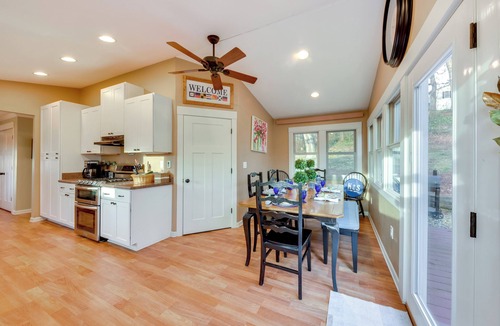 Twin Lakes House | Near Lake Mary! Family-Friendly Twin Lakes Home