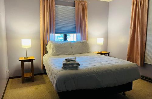 Granger House | Near Shopping & Dining- The South Bend Bungalow