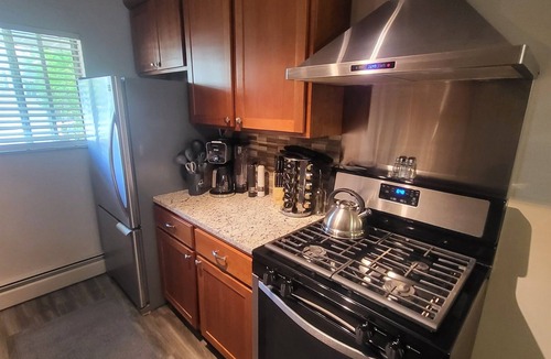 Medical Mile Apartment | Nebula on Medical Mile Cozy Cert
