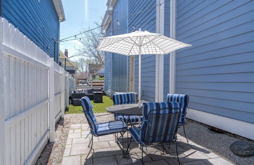 Fountain Square House | New 5BR Indy Game House -Near Fountain Sq - Sleeps 16
