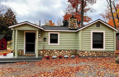 Northport Cottage | New! Cute 2-bedroom cottage in quaint Northport