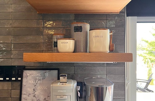 Miller Beach House | New sauna, steps from beach and National Park