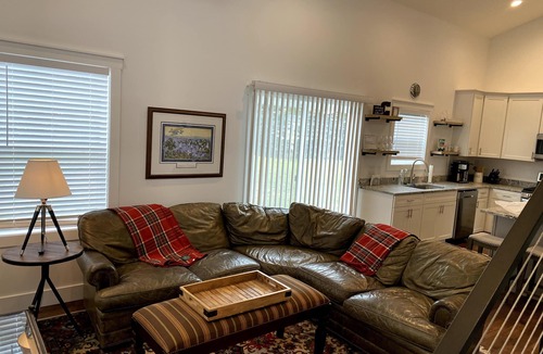 Empire House | New - Single Family Home less than 1000 yards from Empire Beach