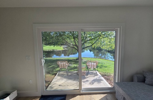 Frontier House | New Waterfront Guest House – Less than 10 Min to Hillsdale College