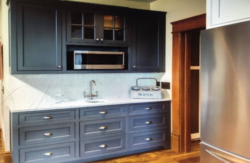 Elk Rapids House | Newly renovated, 5 bdrm Lake House with stunning views!