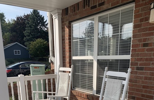 Culver Condo | Newly Renovated Condo steps from Lake Maxinkuckee in Downtown Culver