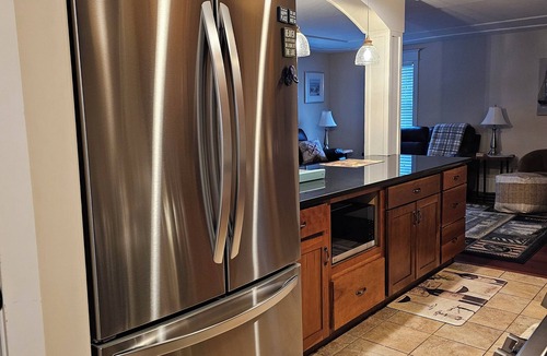 Grand Haven House | Newly updated,close to downtown and the lake, pet friendly