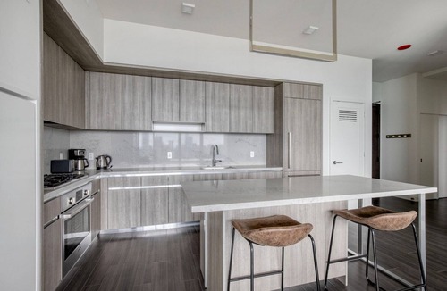 South Loop Apartment | Nice South Loop 3BR w/Amazing Amenities, nr Museums, by Blueground