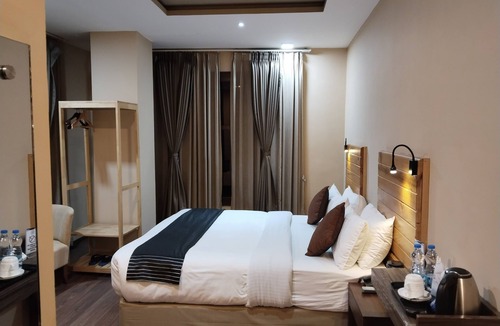 Paro Hotel | Nirvana Inn