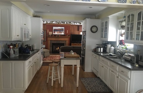 Whitefish Bay House | North Shore house is Perfect for DNC