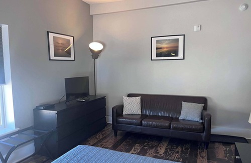 Northport Hotel | Northport Inn Boutique Hotel Room 2
