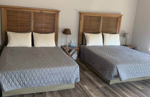 Northport Hotel | Northport Inn Boutique Hotel Room 8
