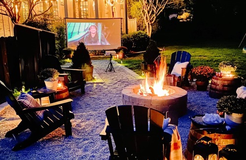 Granger House | Notre Dame Dream – 4 mi to Campus & Hot Tub & Heated Pool & Fire Pit & Game Room