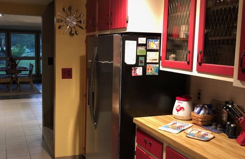 Edwardsburg House | Notre Dame University Rental