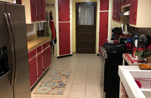 Edwardsburg House | Notre Dame University Rental