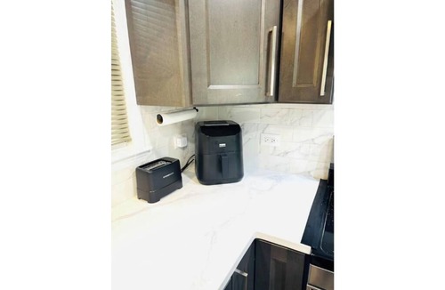 Oak Park Apartment | Oak Park 3BR/2BA Walk to Frank Lloyd Wright & Hemingway Home, 15 Min to Chicago