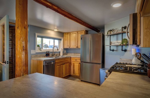 Gaylord Cottage | Oasis on Otsego Lake