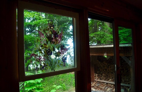 Traverse City House | Omena Paradise on Traverse Bay Awaits! Private Beach! Summer 2026 Openings!