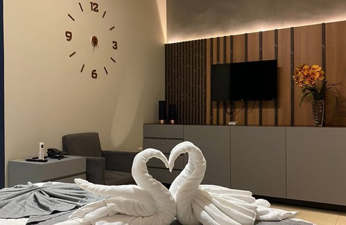 Ituiutaba Hotel | One Hotel