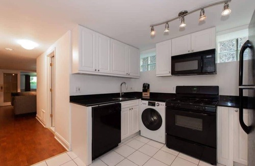 Old Town Triangle Apartment | One-of-a-Kind Apartment In Old Town!