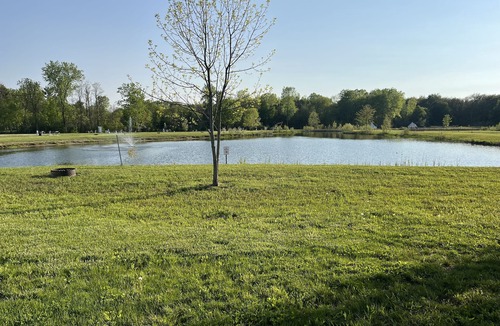 South Haven RV Rental | ONSITE 2019 RV, Camping, South Haven, MI